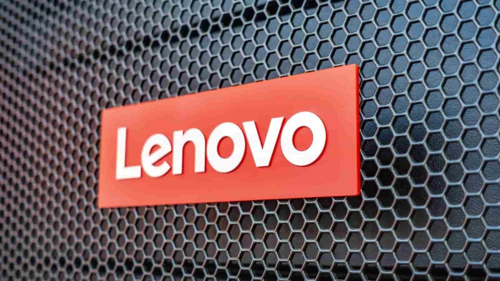 Lenovo выпустила решения с поддержкой AMD EPYC 7003
