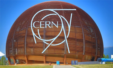 Ёмкость хранилища CERN нарастили до рекордных показателей