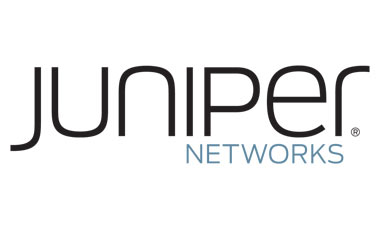 Доходы компании Juniper Networks выросли в I квартале 2017 года