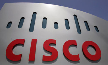 Cisco разрабатывает новую ОС