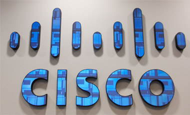 Cisco представила сервис информационной безопасности