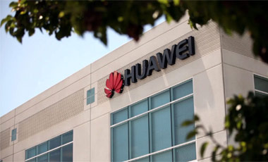 Huawei может приобрести компанию HexaTier