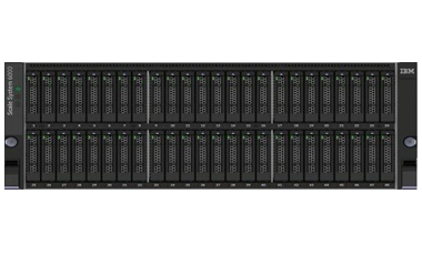 IBM выпустила систему Storage Scale System 6000