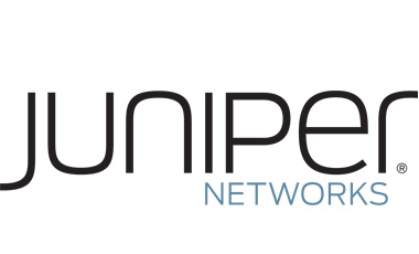 Компания Juniper Networks сообщила о снижении выручки