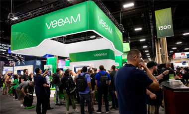 Veeam Software вводит ограничения для российских пользователей