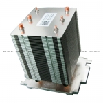 Процессор Dell PE R530 Processor Heatsink 135W - Kit, without FAN (412-AAGF)
