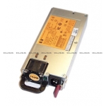 Блок питания HP 750W (Gen6/7/8/9) Power Supply () (506822-101)