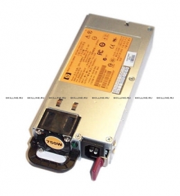 Блок питания HP 750W (Gen6/7/8/9) Power Supply () (506822-101). Изображение #1
