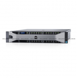 Сервер Dell PowerEdge R730 (210-ACXU-99). Изображение #1