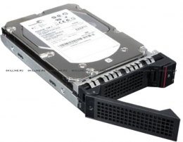 Жесткий диск Lenovo ThinkServer 1.6TB ioMemory SX300 Performance PCIe 2.0 Solid State Drive by FusionIO (4XB0F28661). Изображение #1