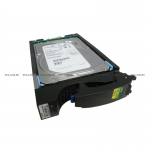 V3-VS07-010 Жесткий диск EMC 1TB 7.2K 3.5'' SAS 6Gb/s для серверов и СХД EMC VNX 5100 5300 Series Storage Systems  (V3-VS07-010U)