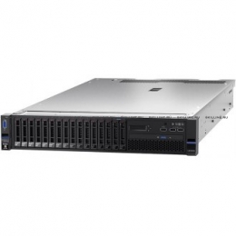 Сервер Lenovo System x3650 M5 (8871R2G). Изображение #1