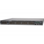 Коммутатор Juniper Networks EX4550, 32-Port 1/10G SFP+ Converged Switch, 650W DC PS, PSU-Side Airflow Intake (Optics, VC Cables/Modules, Expansion Modules Sold Separately) (EX4550-32F-DC-AFI)