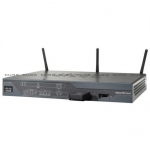 Cisco 888E G.SHDSL Router with 802.11n FCC Compliant and 802.3ah EFM Support (CISCO888EW-GN-A-K9)