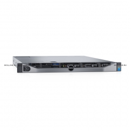 Сервер Dell PowerEdge R630 (210-ACXS-78). Изображение #6