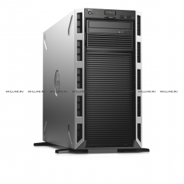 Сервер Dell PowerEdge T430 (210-ADLR-009). Изображение #2