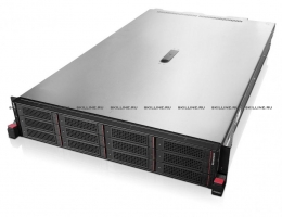 Сервер Lenovo ThinkServer RD650 (70D0001SEA). Изображение #1