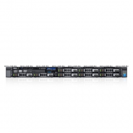 Сервер Dell PowerEdge R630 (210-ACXS-053). Изображение #10