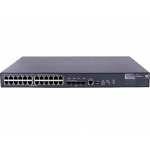 HP A5800-24G-PoE Switch (JC099B)
