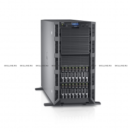 Сервер Dell PowerEdge T630 (T630-ACWJ-40). Изображение #2