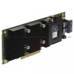Контроллер Dell PERC H830 RAID Adapter for External JBOD, 2GB NV Cache, Full Height- Kit (405-AADY)