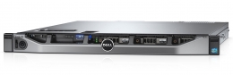 Сервер Dell PowerEdge R430 (210-ADLO-56). Изображение #1