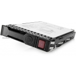 Жесткий диск HPE 240GB 6G SATA RI-2 SFF SC SSD (804587-B21)