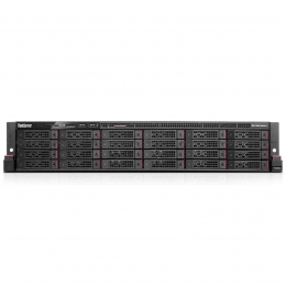 Сервер Lenovo ThinkServer RD650 (70D2001FEA). Изображение #1