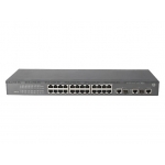 HP 3100-24 v2 SI Switch (JG223A)