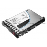Жесткий диск HPE 480GB 6G SATA MU-2 SFF SC SSD (832414-B21)