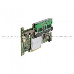 Контроллер Dell PERC H810 RAID Adapter for External JBOD, 1Gb NV Cache, Full Height - Kit (405-12148r). Изображение #1