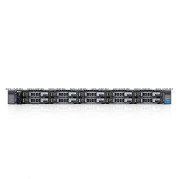 Сервер Dell PowerEdge R630 (210-ACXS-053). Изображение #3
