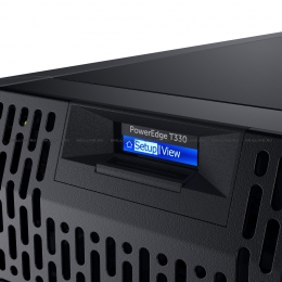Сервер Dell PowerEdge T330 (T330-AFFQ-04T). Изображение #8