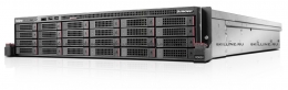 Сервер Lenovo ThinkServer RD650 (70D00022EA). Изображение #1