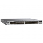 Коммутатор Cisco Catalyst 3850 48 Port 10G Fiber Switch IP Base (WS-C3850-48XS-S)