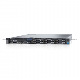 Сервер Dell PowerEdge R630 (210-ACXS-79). Изображение #8