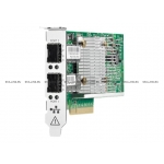 Сетевая карта HPE Ethernet 10Gb 2-port SFP+ 57810S Adapter (652503-B21)