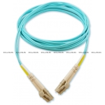 15m Multi-mode OM3 LC/LC FC Cable (AJ837A)
