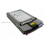 Жесткий диск 300GB 15K SCSI LFF (411089-B22)