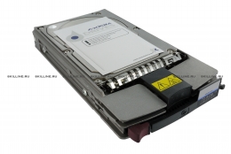 Жесткий диск 300GB 15K SCSI LFF (411089-B22). Изображение #1