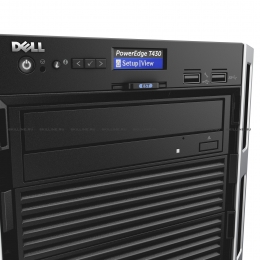Сервер Dell PowerEdge T430 (210-ADLR-013). Изображение #6