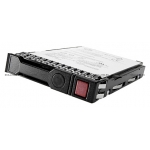 Жесткий диск HPE 600GB 6G SATA VE 2.5in SC EV SSD (739898-B21)