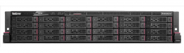 Сервер Lenovo ThinkServer RD650 (70D2001VEA). Изображение #1