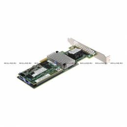 Контроллер Lenovo ServeRAID M5200 Series 4GB Flash/RAID 5 Upgrade (47C8668). Изображение #1