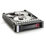 Жесткий диск HP 600Гб 10000 об/мин., 6гб/с., (SAS) (SFF) (599476-003)