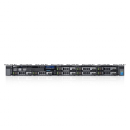 Сервер Dell PowerEdge R630 (210-ACXS-103). Изображение #9
