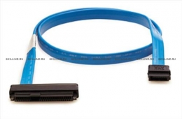DL380 Gen9 12LFF H240 SAS Cable Kit (786215-B21). Изображение #1