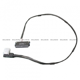 Кабель Dell Cable for PERC H200 Controller for T110-II Chassis, Kit (470-12373). Изображение #1