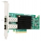 Адаптер HBA Lenovo Emulex VFA5.2 2x10 GbE SFP+ PCIe Adapter (00AG570)