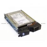 Жесткий диск EMC Clariion 73Gb 10K 2Gb Fibre Channel  (CX-2G10-73)